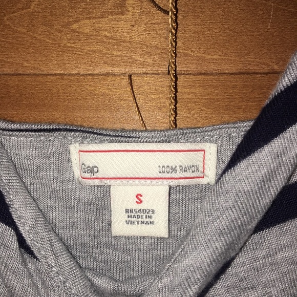 Gap maxi dress - Picture 2 of 2